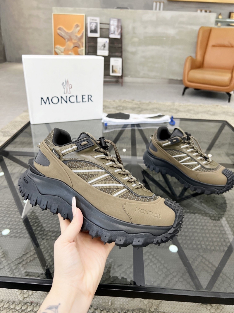 Moncler Sneakers